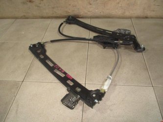 Стеклоподъемник передний правый Volkswagen Passat CC