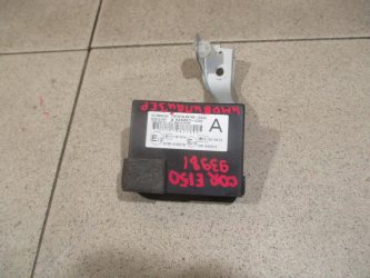 Блок электронный Toyota Corolla E150