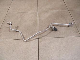 Трубка кондиционера Kia Spectra SD