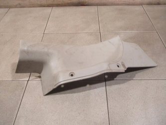 Накладка порога внутренняя Mitsubishi Outlander 2 CW