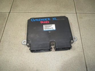 Блок управления двигателем Mitsubishi Outlander 2 CW