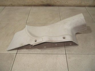 Накладка порога внутренняя Mitsubishi Outlander 2 CW