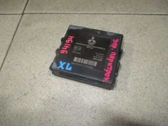 Блок управления парктроником Mitsubishi Outlander 2 CW