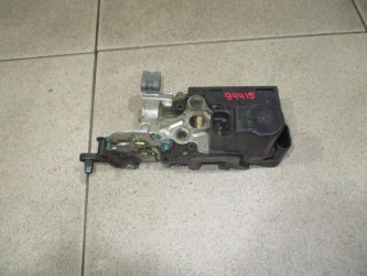 Замок двери задней правой Chevrolet Lacetti J200