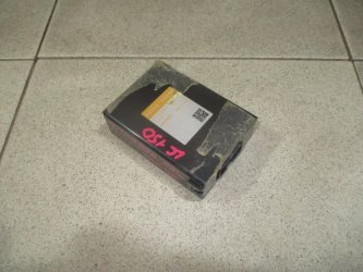 Блок электронный Toyota Land Cruiser Prado J150