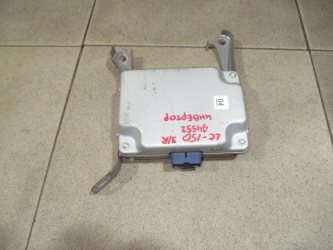 Блок электронный Toyota Land Cruiser Prado J150