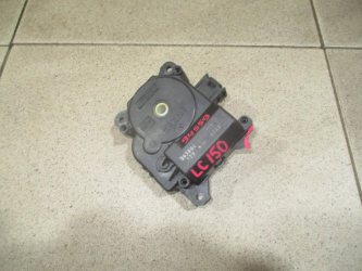 Моторчик заслонки печки Toyota Land Cruiser Prado J150