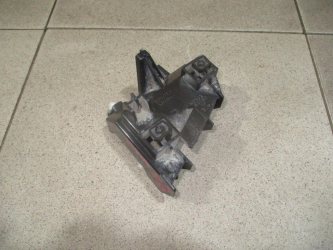 Кронштейн заднего бампера правый Toyota Land Cruiser Prado J150
