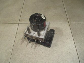 Блок ABS Chevrolet Lacetti J200