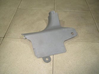 Обшивка стойки Chevrolet Lacetti J200