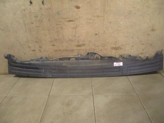 Накладка заднего бампера Toyota Land Cruiser Prado J150