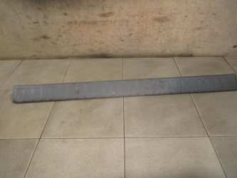Обшивка багажника Toyota Land Cruiser Prado J150
