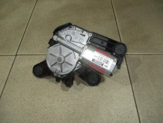 Моторчик дворника задний Peugeot 2008 A94