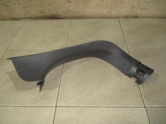 Обшивка двери багажника Peugeot 2008 A94