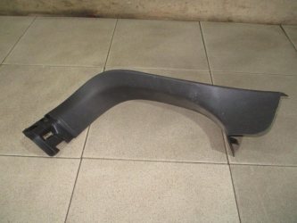 Обшивка двери багажника Peugeot 2008 A94