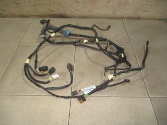Проводка Peugeot 2008 A94