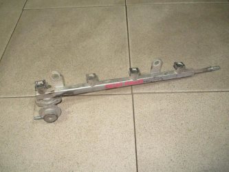 Рейка топливная Daewoo Nexia N150