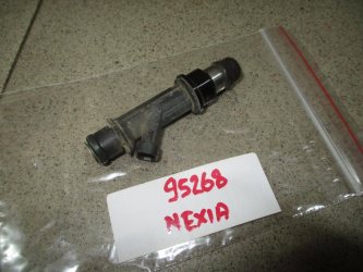 Форсунка топливная Daewoo Nexia N150