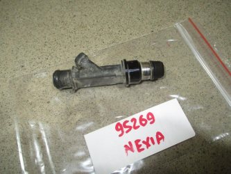 Форсунка топливная Daewoo Nexia N150