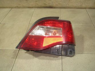 Фонарь задний правый Daewoo Nexia N150
