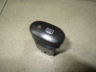 Кнопка обогрева заднего стекла Daewoo Nexia N150