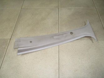 Обшивка стойки Daewoo Nexia N150