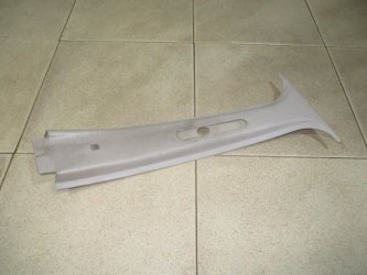 Обшивка стойки Daewoo Nexia N150