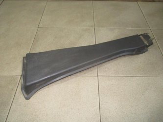 Обшивка стойки Daewoo Nexia N150