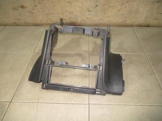 Накладка декоративная Daewoo Nexia N150