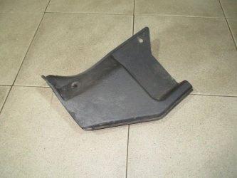 Обшивка стойки Daewoo Nexia N150