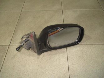 Зеркало правое механическое Daewoo Nexia N150