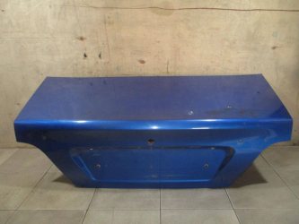 Крышка багажника Daewoo Nexia N150