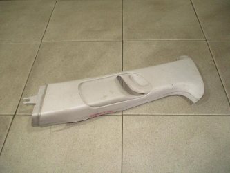 Обшивка стойки Opel Astra G