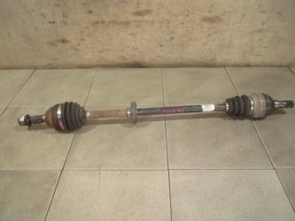 Полуось передняя правая Daewoo Nexia N150