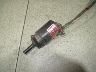 Насос омывателя Daewoo Nexia N150