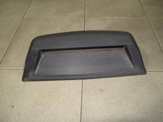 Накладка декоративная Daewoo Nexia N150