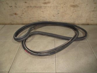 Уплотнитель двери Daewoo Nexia N150