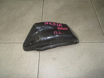 Кронштейн КПП левый Daewoo Nexia N150