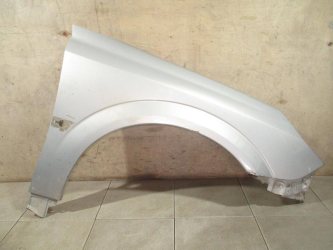 Крыло переднее правое Opel Vectra C