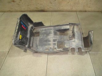 Крепление АКБ Opel Vectra C
