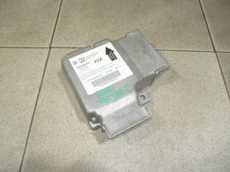 Блок управления AIR BAG Opel Vectra C