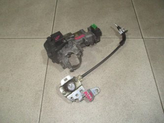 Замок зажигания Honda Pilot 2 YF