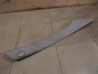 Обшивка стойки Opel Vectra C