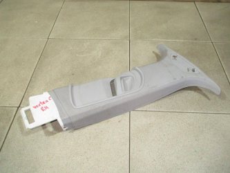 Обшивка стойки Opel Vectra C