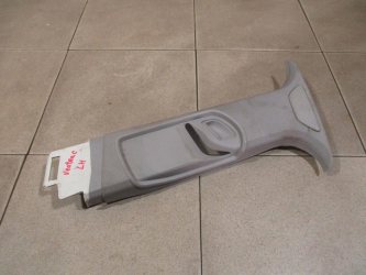 Обшивка стойки Opel Vectra C