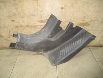 Обшивка стойки Opel Vectra C