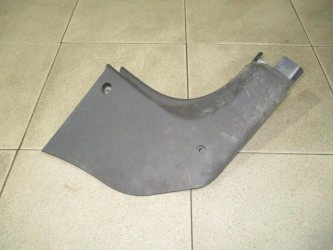 Обшивка стойки Opel Vectra C