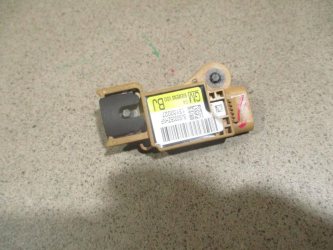 Датчик AIR BAG Opel Vectra C
