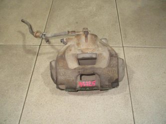 Суппорт передний правый Opel Vectra C