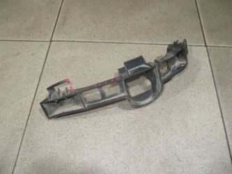 Кронштейн заднего бампера правый Opel Vectra C